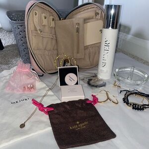 Jewelry & Accessories Bundle | Kate Spade, Stone & Strand + More